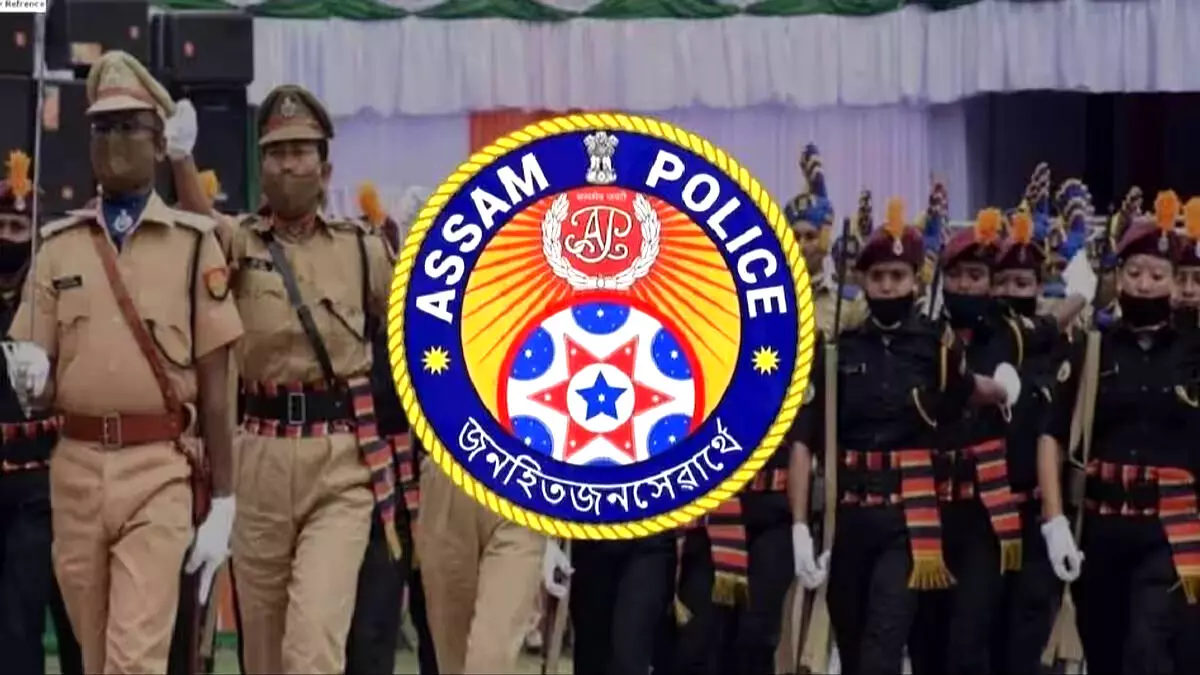 Over 50 SIs, ASIs, and constables transferred in Dhubri Over 50 SIs, ASIs, and constables transferred in Dhubri