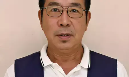 Lokam Tassar appointed as Chairman of SLVMC Lokam Tassar appointed as Chairman of SLVMC