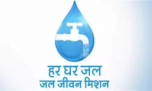 Civil Society Alleges JJM “Paper Scam” in Chandel Civil Society Alleges JJM “Paper Scam” in Chandel