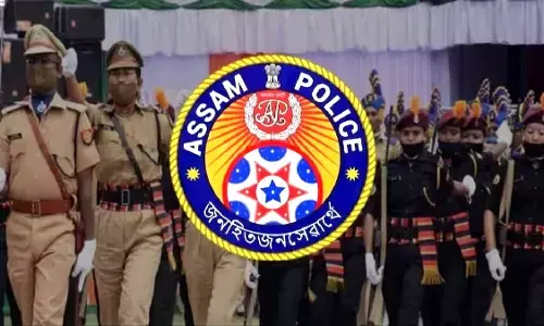 Over 50 SIs, ASIs, and constables transferred in Dhubri Over 50 SIs, ASIs, and constables transferred in Dhubri