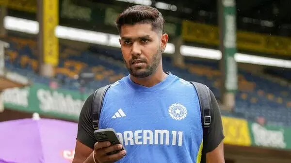 IND vs ENG:BCCI confirms Harshit Ranas inclusion in Indias squad IND vs ENG:BCCI confirms Harshit Ranas inclusion in Indias squad