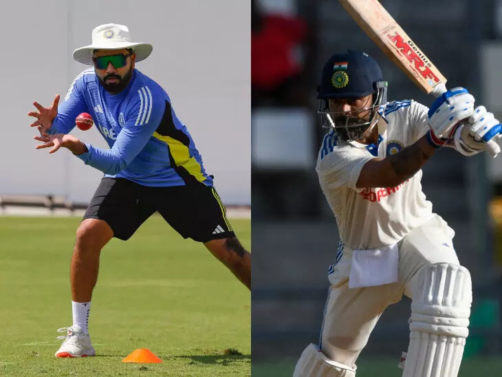 ‘Virat Kohli didn’t have five years of Test cricket left:Paras Mhambrey ‘Virat Kohli didn’t have five years of Test cricket left:Paras Mhambrey