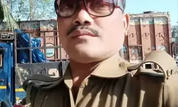 Police personnel found dead in Bongaigaon Police personnel found dead in Bongaigaon