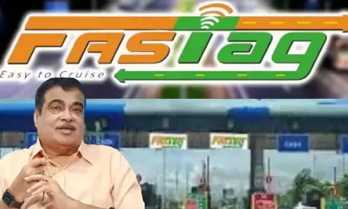 Govt to Launch ₹3,000 FASTag-Based Annual Pass from August 15 Govt to Launch ₹3,000 FASTag-Based Annual Pass from August 15