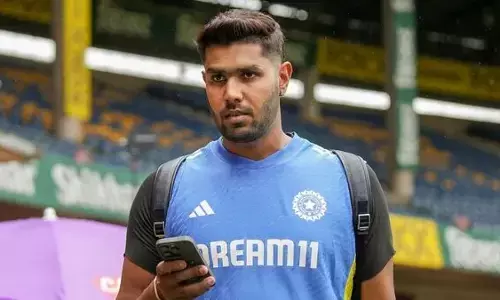 IND vs ENG:BCCI confirms Harshit Ranas inclusion in Indias squad IND vs ENG:BCCI confirms Harshit Ranas inclusion in Indias squad