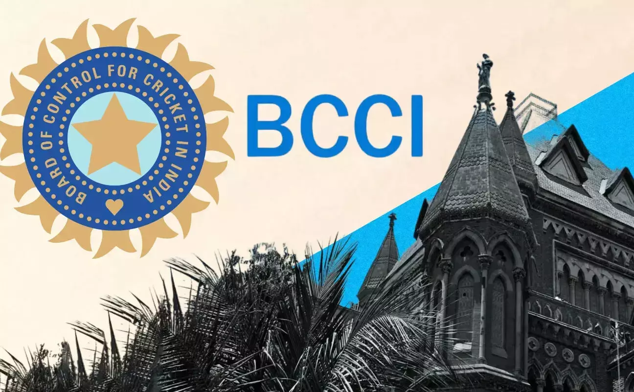 Bombay HC dismisses board’s petition over arbitral award case Bombay HC dismisses board’s petition over arbitral award case