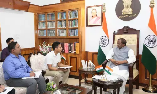 Governor stresses on sustained and coordinated approach to eliminate TB Governor stresses on sustained and coordinated approach to eliminate TB