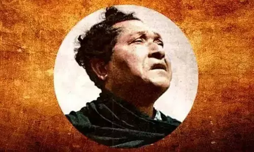 Sainik Silpi to Kalaguru : Rabhas Journey Sainik Silpi to Kalaguru : Rabhas Journey