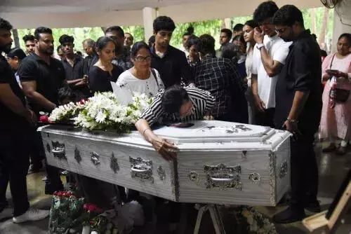 DNA Match Confirmed for 220 Victims of Air India Crash; 202 Bodies Handed Over DNA Match Confirmed for 220 Victims of Air India Crash; 202 Bodies Handed Over