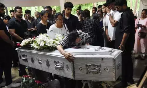DNA Match Confirmed for 220 Victims of Air India Crash; 202 Bodies Handed Over DNA Match Confirmed for 220 Victims of Air India Crash; 202 Bodies Handed Over