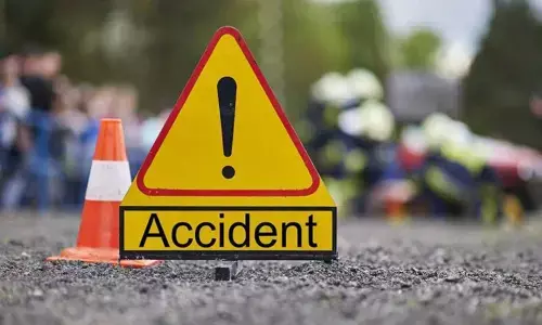 One Dead, Another Injured in Motorcycle Accident in Kokrajhar One Dead, Another Injured in Motorcycle Accident in Kokrajhar