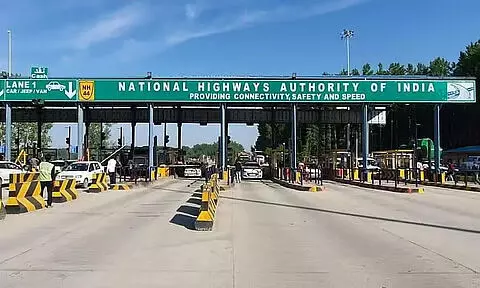 New Toll Points in Assam Spark Public Concern Over Commuter Costs New Toll Points in Assam Spark Public Concern Over Commuter Costs