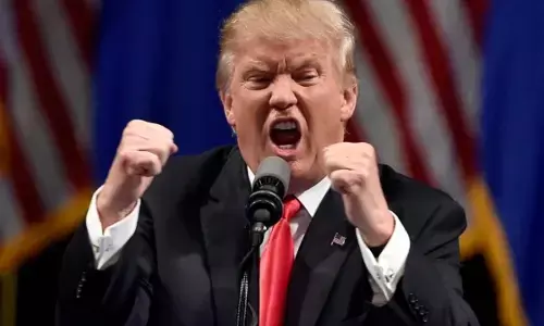 Trump’s War Dilemma: From Nuclear Talks to Escalation Trump’s War Dilemma: From Nuclear Talks to Escalation