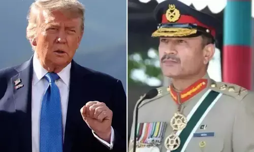 Pakistan’s Cold Shoulder to Iran Proves the Ummah Is a Poetic Illusion Pakistan’s Cold Shoulder to Iran Proves the Ummah Is a Poetic Illusion