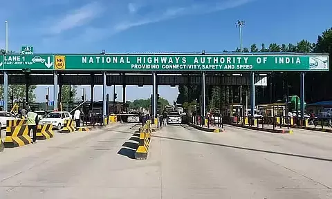 New Toll Points in Assam Spark Public Concern Over Commuter Costs New Toll Points in Assam Spark Public Concern Over Commuter Costs