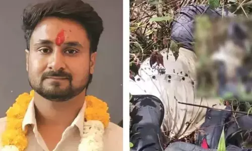 Two More Arrested in Raghuvanshi Murder Case Two More Arrested in Raghuvanshi Murder Case