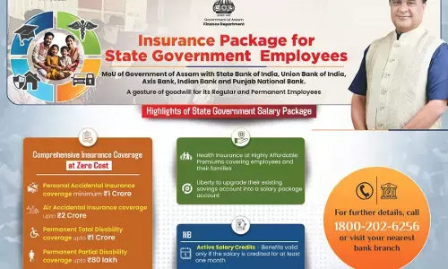 Successful Implementation of Employee Insurance Scheme Successful Implementation of Employee Insurance Scheme