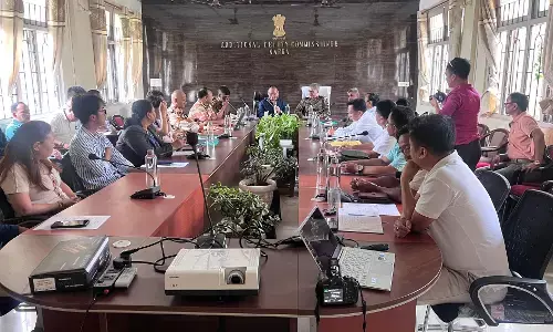 Military-Civil Fusion Workshop conducted Military-Civil Fusion Workshop conducted