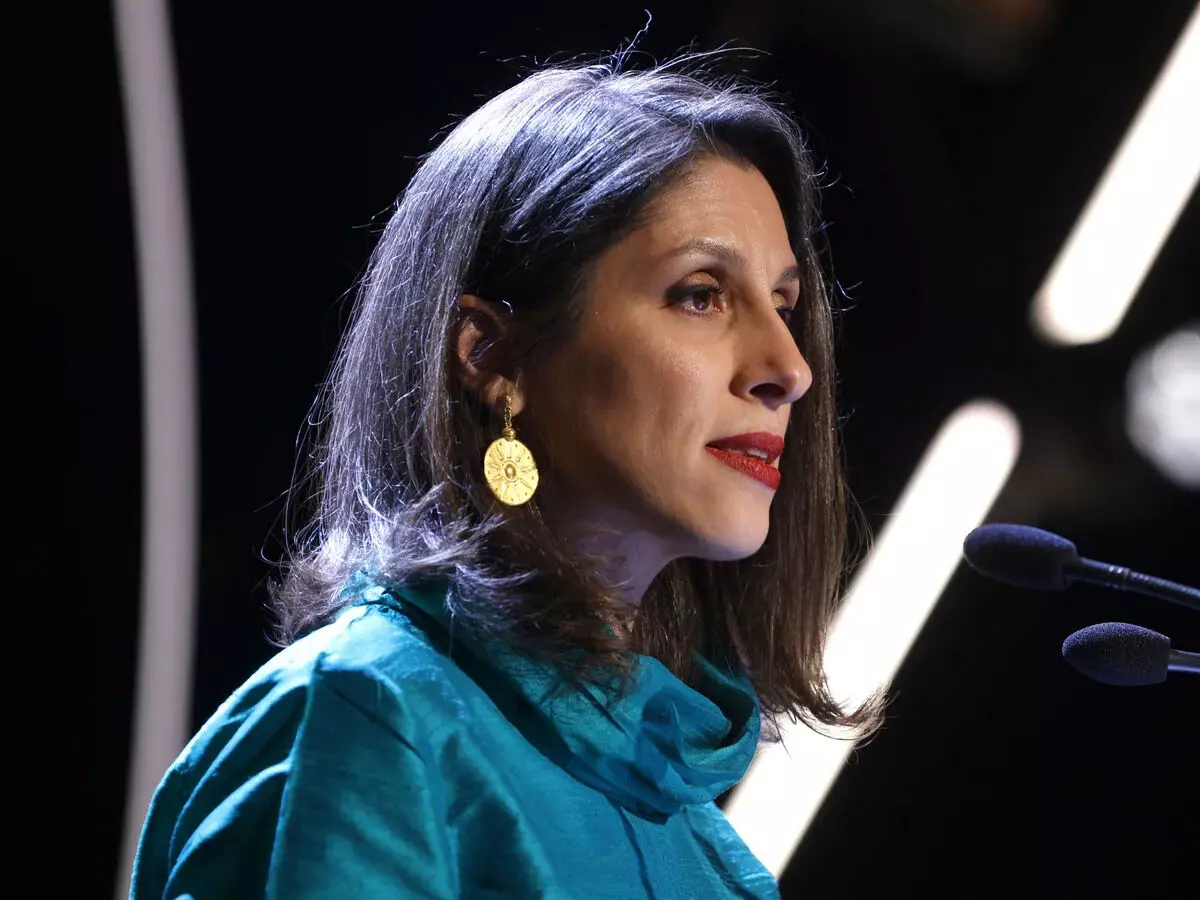 Nazanin Zaghari-Ratcliffe denounces Israeli attack on Iran’s Evin prison Nazanin Zaghari-Ratcliffe denounces Israeli attack on Iran’s Evin prison