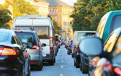 Noise pollution harms health of millions across Europe, report finds Noise pollution harms health of millions across Europe, report finds