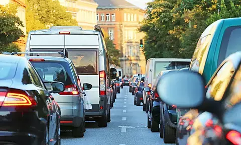 Noise pollution harms health of millions across Europe, report finds Noise pollution harms health of millions across Europe, report finds