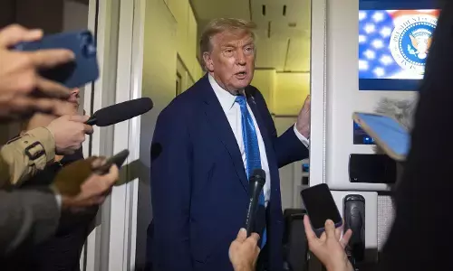 Trump is not interested in listening to US experts on Iran and the Middle East Trump is not interested in listening to US experts on Iran and the Middle East