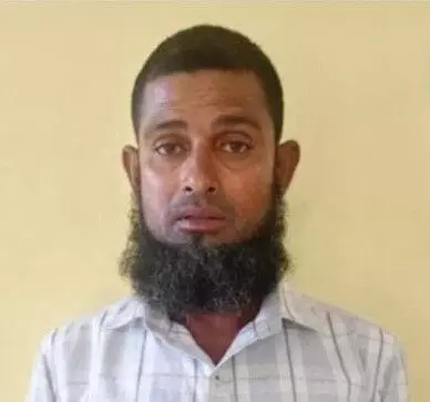 Sultan Ali from Bajali Arrested for Sharing Video Against PM Modi Sultan Ali from Bajali Arrested for Sharing Video Against PM Modi