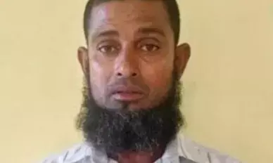 Sultan Ali from Bajali Arrested for Sharing Video Against PM Modi Sultan Ali from Bajali Arrested for Sharing Video Against PM Modi