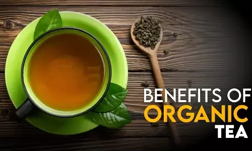 Potential of Organic Tea in Assam Potential of Organic Tea in Assam