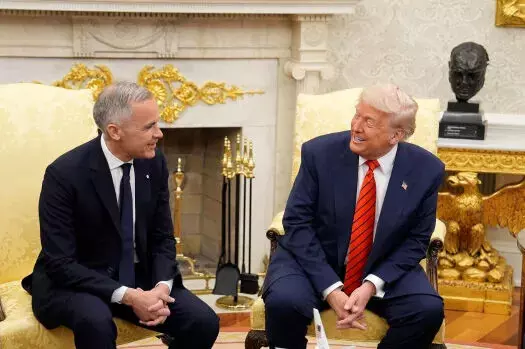 Trump officials cite ‘new intelligence’ to back president’s claims Trump officials cite ‘new intelligence’ to back president’s claims