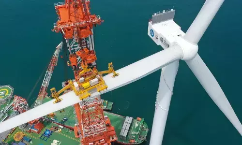 China breaks more records with surge in solar and wind power China breaks more records with surge in solar and wind power
