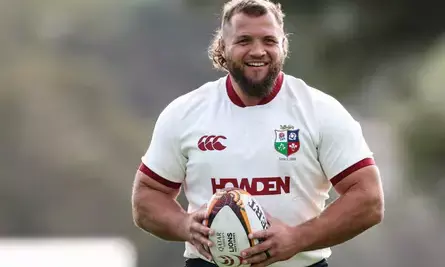 Lions embrace ‘Fazball’ in attempt to seize with expansive play Lions embrace ‘Fazball’ in attempt to seize with expansive play