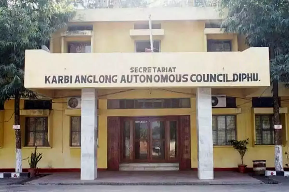 KAAC Tables Reform Bill to Boost Autonomy KAAC Tables Reform Bill to Boost Autonomy
