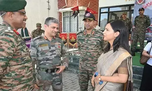 Civil-military workshop on disaster readiness held Civil-military workshop on disaster readiness held