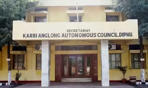 KAAC Tables Reform Bill to Boost Autonomy KAAC Tables Reform Bill to Boost Autonomy