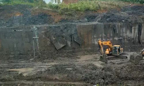 NFR Accelerates Restoration Work in Lumding–Badarpur Stn. NFR Accelerates Restoration Work in Lumding–Badarpur Stn.