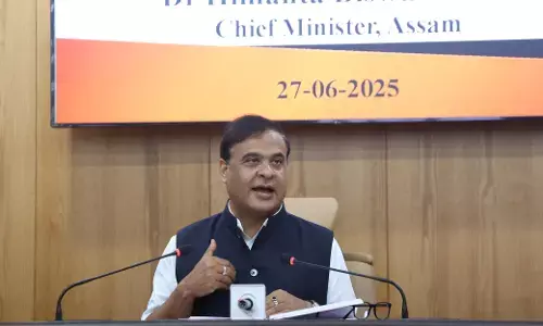 Assam Cabinet Clears Land Allotments, Council Amendments & Panchayat Reforms Assam Cabinet Clears Land Allotments, Council Amendments & Panchayat Reforms