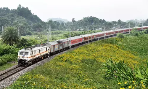 NF Rly. Revises Timings of 23 Trains NF Rly. Revises Timings of 23 Trains