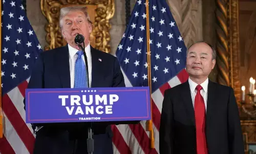 Trump Celebrates Senate Breakthrough on Economic Package Trump Celebrates Senate Breakthrough on Economic Package