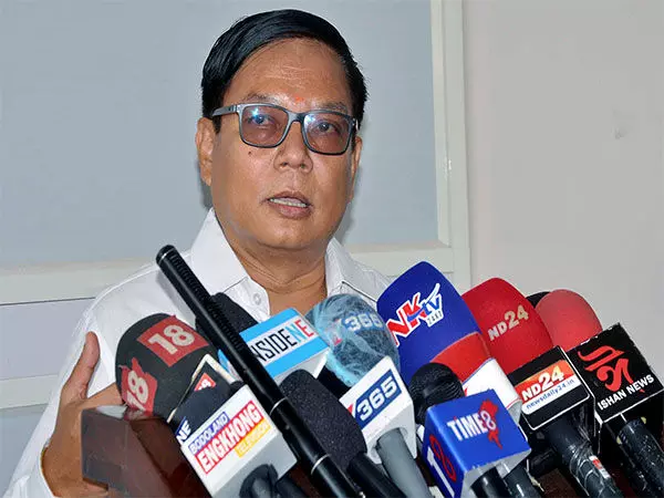 Assam Congress Launches Assam Justice Portal Assam Congress Launches Assam Justice Portal