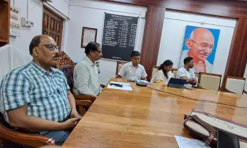Webinar on development of Assamese language aboard held Webinar on development of Assamese language aboard held