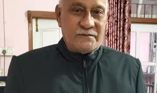 72 year old man goes missing at Nagaon 72 year old man goes missing at Nagaon