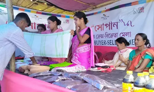 ‘Xupan’ Initiative Bridges Market Gap for HEC-Affected Villagers ‘Xupan’ Initiative Bridges Market Gap for HEC-Affected Villagers