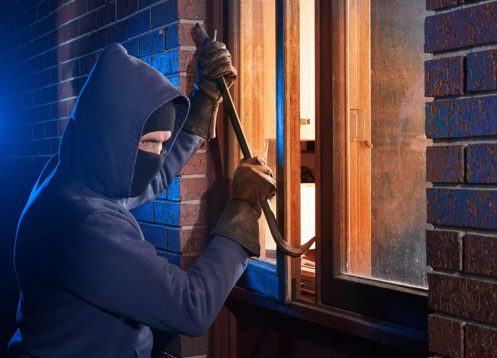 Major Burglary Shocks Bongaigaon’s Barshongaon Area Major Burglary Shocks Bongaigaon’s Barshongaon Area