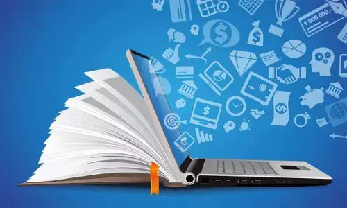 The Role of E-books in Cultural and Literary Transformation The Role of E-books in Cultural and Literary Transformation