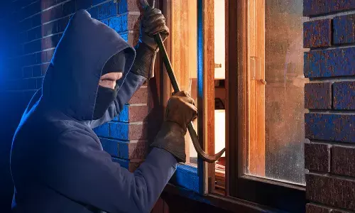 Major Burglary Shocks Bongaigaon’s Barshongaon Area Major Burglary Shocks Bongaigaon’s Barshongaon Area