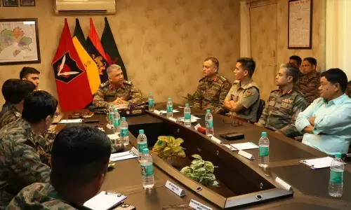 Military-Civil Fusion Seminar Concludes in Rayang Military-Civil Fusion Seminar Concludes in Rayang