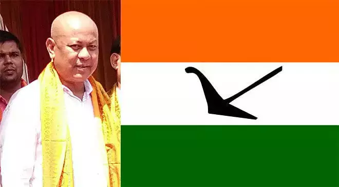 BPF intensifies political activities ahead of BTC elections in Simultapur BPF intensifies political activities ahead of BTC elections in Simultapur