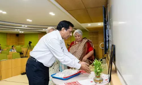 Assamese poet Hiren Bhattacharyya Remembered at RGU Assamese poet Hiren Bhattacharyya Remembered at RGU