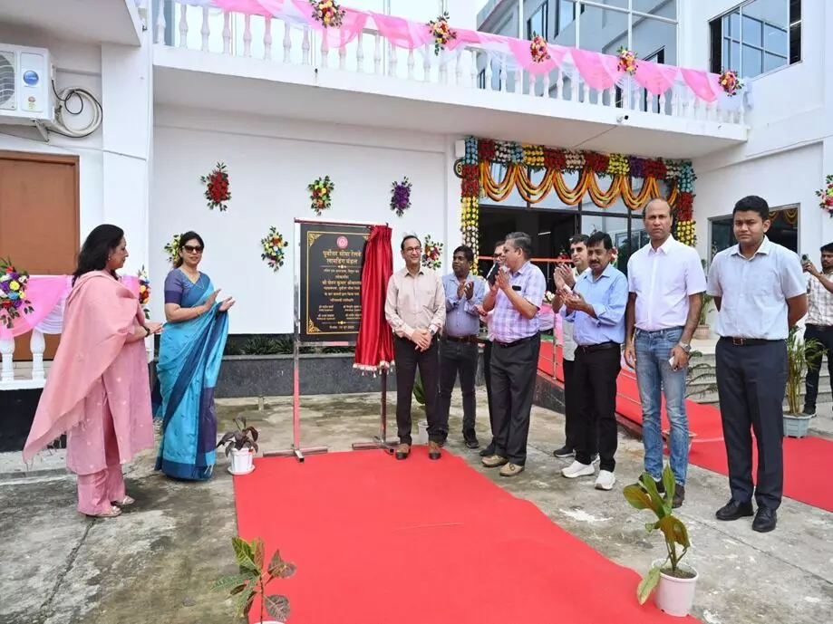 NFR Takes Major Steps to Boost Efficiency and Well-being of Loco Pilots NFR Takes Major Steps to Boost Efficiency and Well-being of Loco Pilots